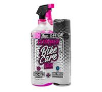 MUC-OFF - Bike Care Duo Kit