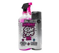 Muc Off Bike Care Duo Kit, Pink one size