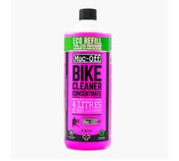 Muc-Off Nano Gel 1L Motorcycle & Bicycle Cleaner