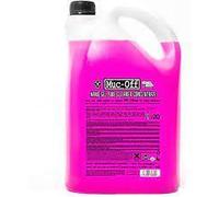 Muc Off Nano Gel 5l Pink