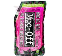 Muc-Off Nano Gel 500ml Bicycle Cleaner