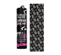Muc-Off Bike Mat 209 x 70 cm, Black