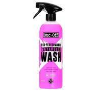 Muc-Off Bike/Motorbike High Performance Waterless Wash Spray Cleaner 750ml