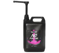Muc Off Bio 5l Tubeless Sealant Black One Size Black