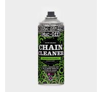 Muc-Off Chain Cleaner 400ml Aerosol - 400ml