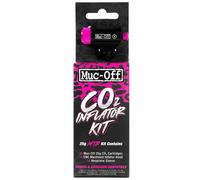 Muc-Off Bio CO2 Inflator Kit
