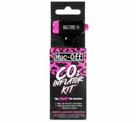 Muc-Off Bio CO2 Inflator Kit