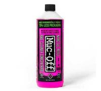 Muc Off Bio Concentrated Bike Cleaner 1l Clear