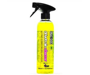 Muc-Off Bio Degreaser Drivetrain Cleaner - 500ml