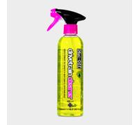 Muc Off Bio Drivetrain Cleaner (500ml), Yellow One Size