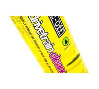 Muc Off Bio Drivetrain Cleaner 750ml One Size Yellow