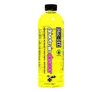 Muc Off Bio Drivetrain Cleaner 750ml, Red, One Size