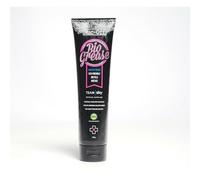 Muc-Off 367 Bio Grease, 150 Grams - Water-Resistant, Biodegradable Bicycle Grease For Bike Assembly - Reduces Friction Of Moving Parts