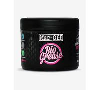 Muc Off Bio Grease 450g Black One Size Black