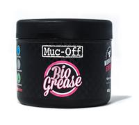 Muc-Off Bio Grease - 450g - Black / 450g