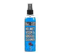 Muc-Off Biodegradable Glasses Cleaner - 250ml Spray for Crystal Clear Vision