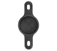 Muc Off Secure Tag Holder Locator Silver