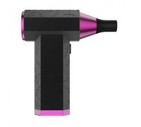 Muc Off Blow-it Dryer Usb One Size Black / Pink
