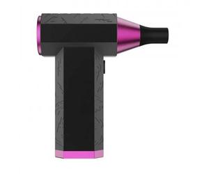 Muc Off Blow-it Dryer Usb One Size Black / Pink