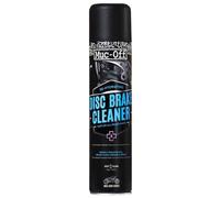 Muc-Off Motorcycle Disc Brake Cleaner, Quick-Drying, 400ml