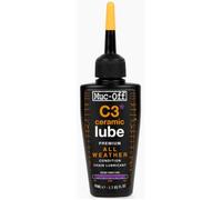 Muc-Off C3 All Weather Ceramic Lube - 50ml