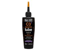 Muc-Off C3 Ceramic All Weather Bicycle Lube - 120ml one size