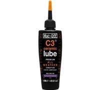 Muc-off C3 Ceramic All Weather Lube 120ml