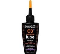Muc-Off C3 Ceramic All Weather Lube 50ml