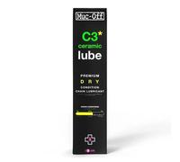 Muc-Off C3 Dry Weather Ceramic Lube, 50ml