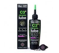 Muc-off C3 Ceramic Dry Lube 120ml