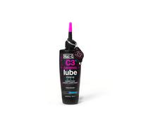 Muc-Off - C3 Ceramic Wet Chain Lube - 120ml