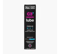 Muc-Off C3 Ceramic Wet Lube - 50ml