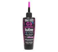 Muc-Off C3 Wet Ceramic Lube - 120ml one size