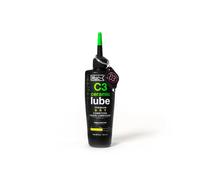 Muc-Off C3 Dry Ceramic Lube - 120ml one size