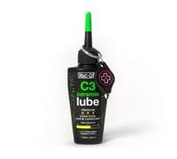 Muc-Off C3 Dry Ceramic Lube