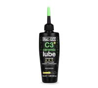 Muc-Off C3 Dry Weather Ceramic Lube, 120ml