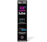 Muc-Off C3 Wet Ceramic Lube