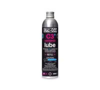 Muc Off Climat C3 Wet Lubricant 300ml Black
