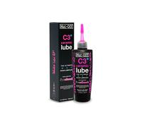 Muc-Off C3 Wet Ceramic Lube - 120ml one size
