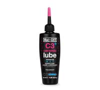 Muc-Off C3 Wet Ceramic Lube - 120ml one size