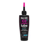 Muc-Off C3 Wet Ceramic Lube