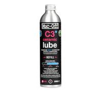 Muc Off Climat C3 Wet Lubricant 300ml Black One Size Black