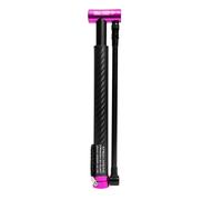 Muc-Off Carbon Airmach Mini Pump one size