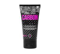 Muc-Off Carbon Gripper - Advanced Non-Slip Carbon Assembly Paste for Bikes - Reduces Clamping Force and Prevents Slippage - Biking Essentials - 75g