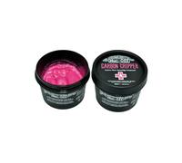 Muc-Off Carbon Gripper, 75g- Carbon Assembly Paste for Bikes - Non-Slip Carbon Gripper Paste for Carbon Fibre Bicycle Parts