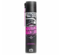 Muc-Off Cermaic Endurance Motorcycle Bike Chain Lube 400ml