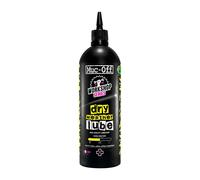 MUC-OFF Chain lubricant canister DRY WEATHER LUBE 1L