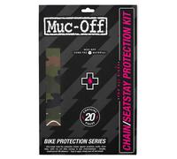 Muc-Off Chain/Seatstay Protection Kit - Camo