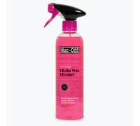 Muc-Off Chain Wax Cleaner - 500ml - Pink / 500ml