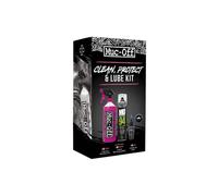 Muc-Off Clean, Protect and Lube Kit